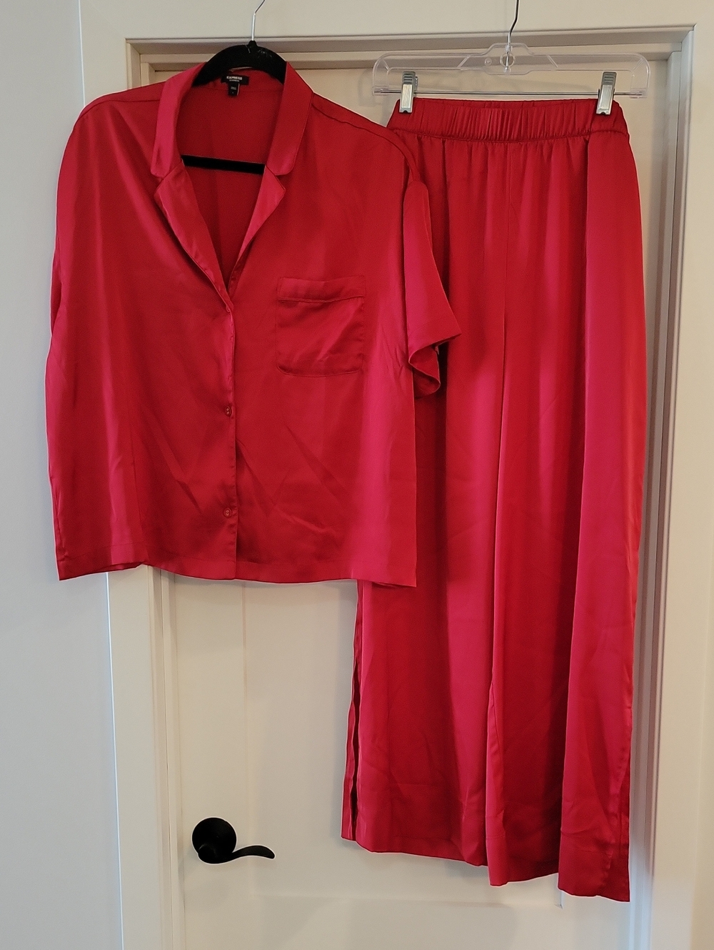 Express Pj's L